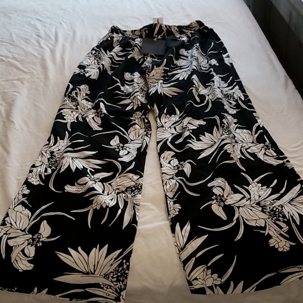 Porophrase pants